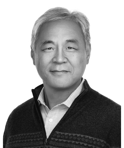 Paul Xu (Associate)